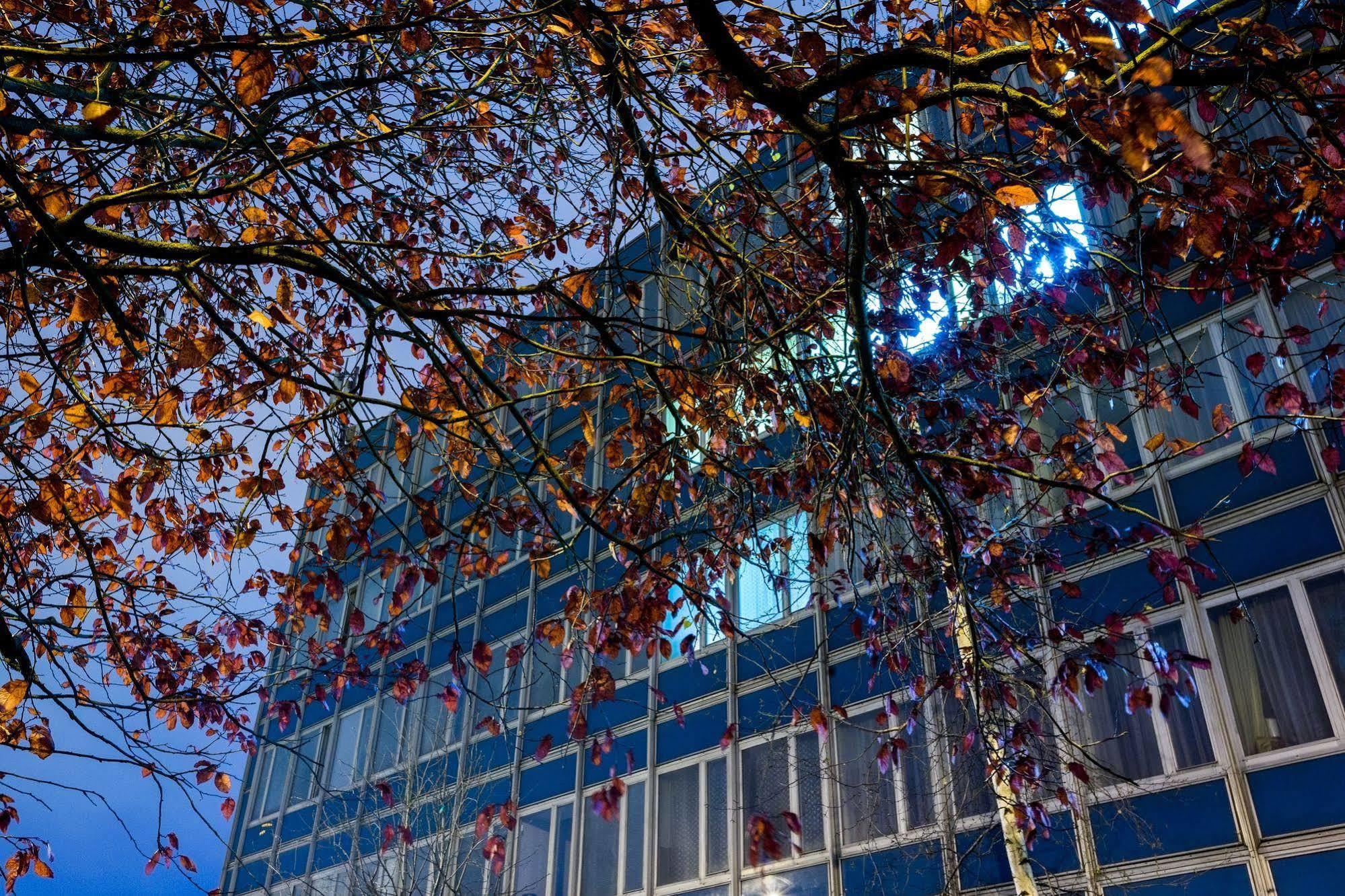Dom Turystyczny Indigo Cracóvia Exterior foto